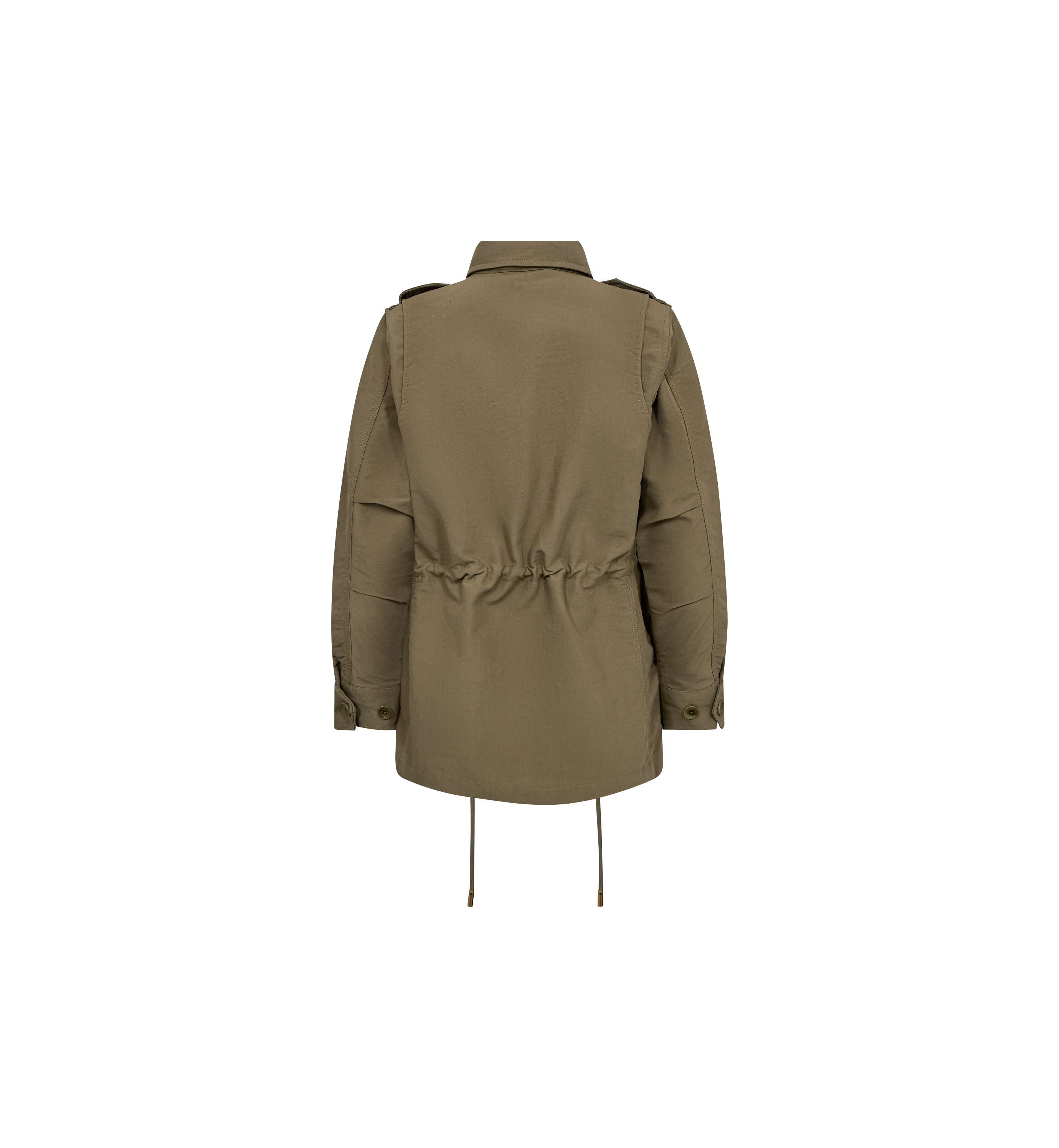 Packshot / Winter Moss / Back